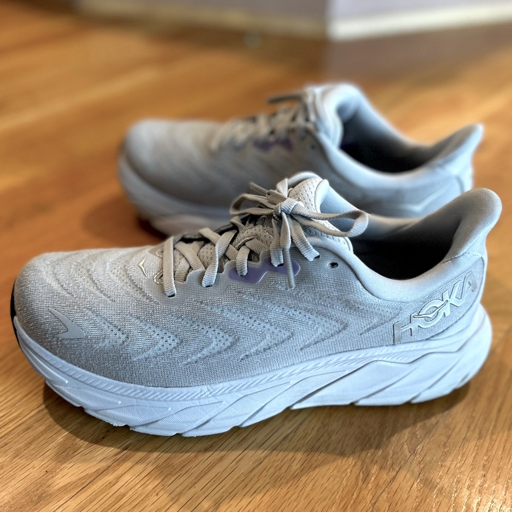 HOKA Arahi 9 Women’s WIDE